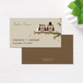 ラブフールズギフトラベル (デスク)