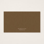 ラブフールズギフトラベル (裏面)