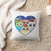 ラブフール クッション (ブランケット)