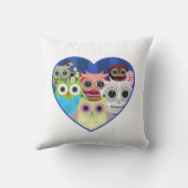 ラブフール クッション (裏面)