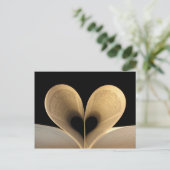 ラブブック読ズ ポストカード (スタンド正面)