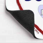 ラブブック マウスパッド (コーナー)