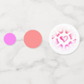 ラブブブブライト コンフェッティ (正面)