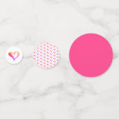 ラブブブブライト コンフェッティ (裏面)