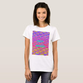 ラブブラジル.png tシャツ (正面フル)