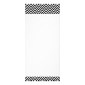 ラブブラックシェフモダンロンで作った価格表 ラックカード (裏面)