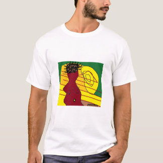 ラブブラックヘアバイジェイソン・ロフターズ Tシャツ