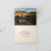 ラブブランチサンキューフォトカード サンキューカード (内部)