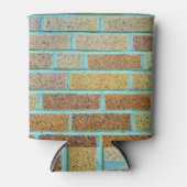 ラブブリッククーラーボックス 缶クーラー (正面)