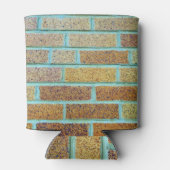 ラブブリッククーラーボックス 缶クーラー (裏面)