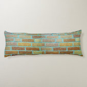 ラブブリック抱き枕 ボディピロー (裏面)