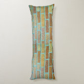 ラブブリック抱き枕 ボディピロー (裏面 (縦))