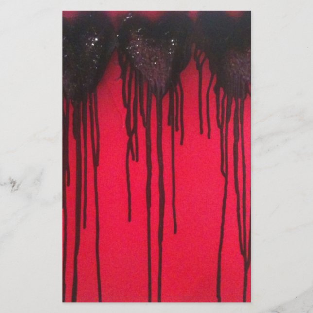 ラブブリーズブラック (正面)