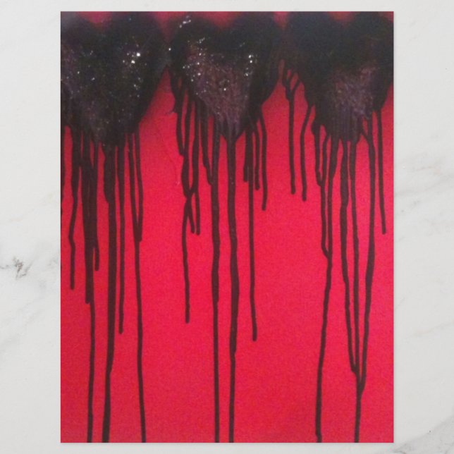 ラブブリーズブラック (正面)