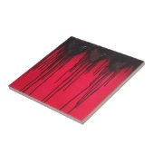 ラブブリーズブラック タイル (側面)