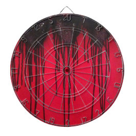 ラブブリーズブラック ダーツボード