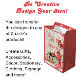 ラブブルーイングレトロヴィンテージブライダルシャワーティーパーティー チラシ