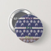 ラブブルーベビーシャワーカラー.png 缶バッジ (正面&裏面)