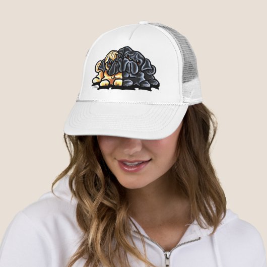 ラブプグ キャップ (インサイチュ)