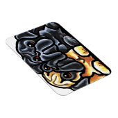 ラブプグ マグネット (右側)