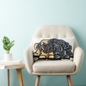 ラブプグ ランバークッション (椅子)