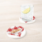 ラブプチン コースター (側面)