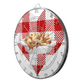 ラブプチン ダーツボード (正面右)