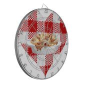 ラブプチン ダーツボード (正面左)