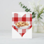 ラブプチン ポストカード (スタンド正面)