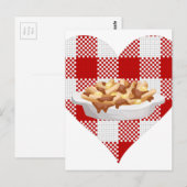 ラブプチン ポストカード (正面/裏面)