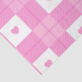 ラブプライモダンドピンクハートコレクション 薄葉紙 (詳細)