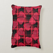 ラブプレイド アクセントクッション (裏面(縦))