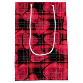 ラブプレイド ミディアムペーパーバッグ (裏面)