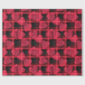 ラブプレイド ラッピングペーパー (フラット)