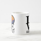 ラブプレスコットバレー11oz コーヒーマグカップ (中央)