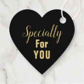 ラブプロダクトで手作り フェイバータグ (裏面)