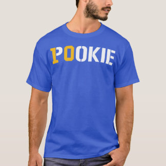 ラブプーキー ふざける Tシャツ