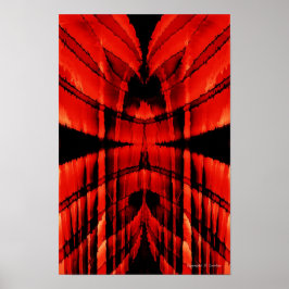 ラブヘイト ポスター