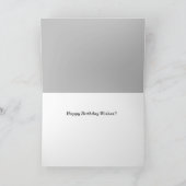 ラブヘッジホグ カード (内部)