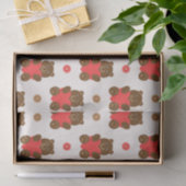 ラブベア 薄葉紙 (ギフト)