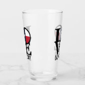 ラブベイタウンテキサス州 タンブラーグラス (左)