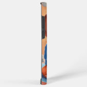 ラブベビー電話ケース SAMSUNG GALAXYケース (右側面)