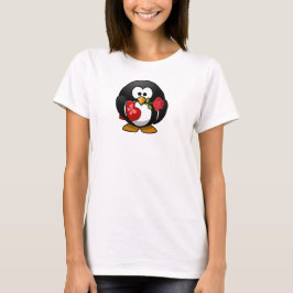 ラブペンギンスウェートシャツ Tシャツ