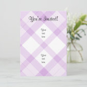 ラブホッケー 招待状 (スタンド正面)