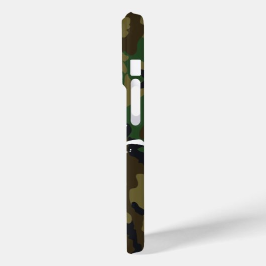 ラブホッケー Case-Mate iPhoneケース (裏面 / 左)