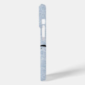 ラブホッケー Case-Mate iPhoneケース (裏面 / 左)