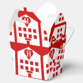 ラブホテル日本の絵文字 フェイバーボックス (オープン)