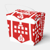 ラブホテル日本の絵文字 フェイバーボックス (裏面サイド)