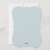 ラブホリエレガントデーカード シーズンカード (裏面)