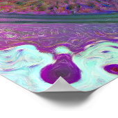 ラブホリデーのスプラッシュ ポスター (角)